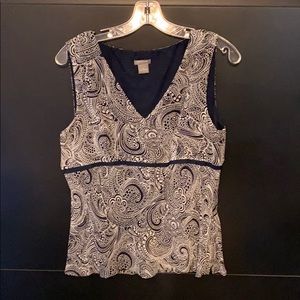 Ann taylor top